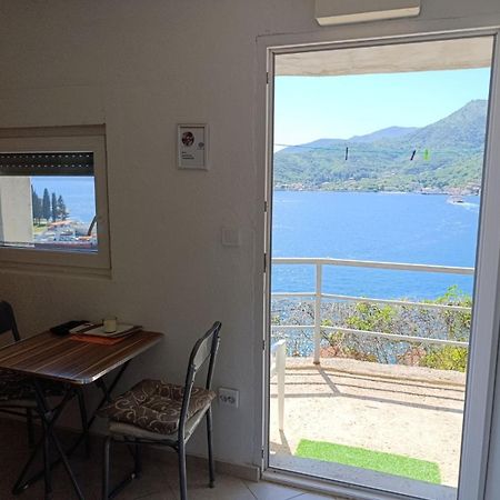 Apartments Eftimov Tivat Exterior photo